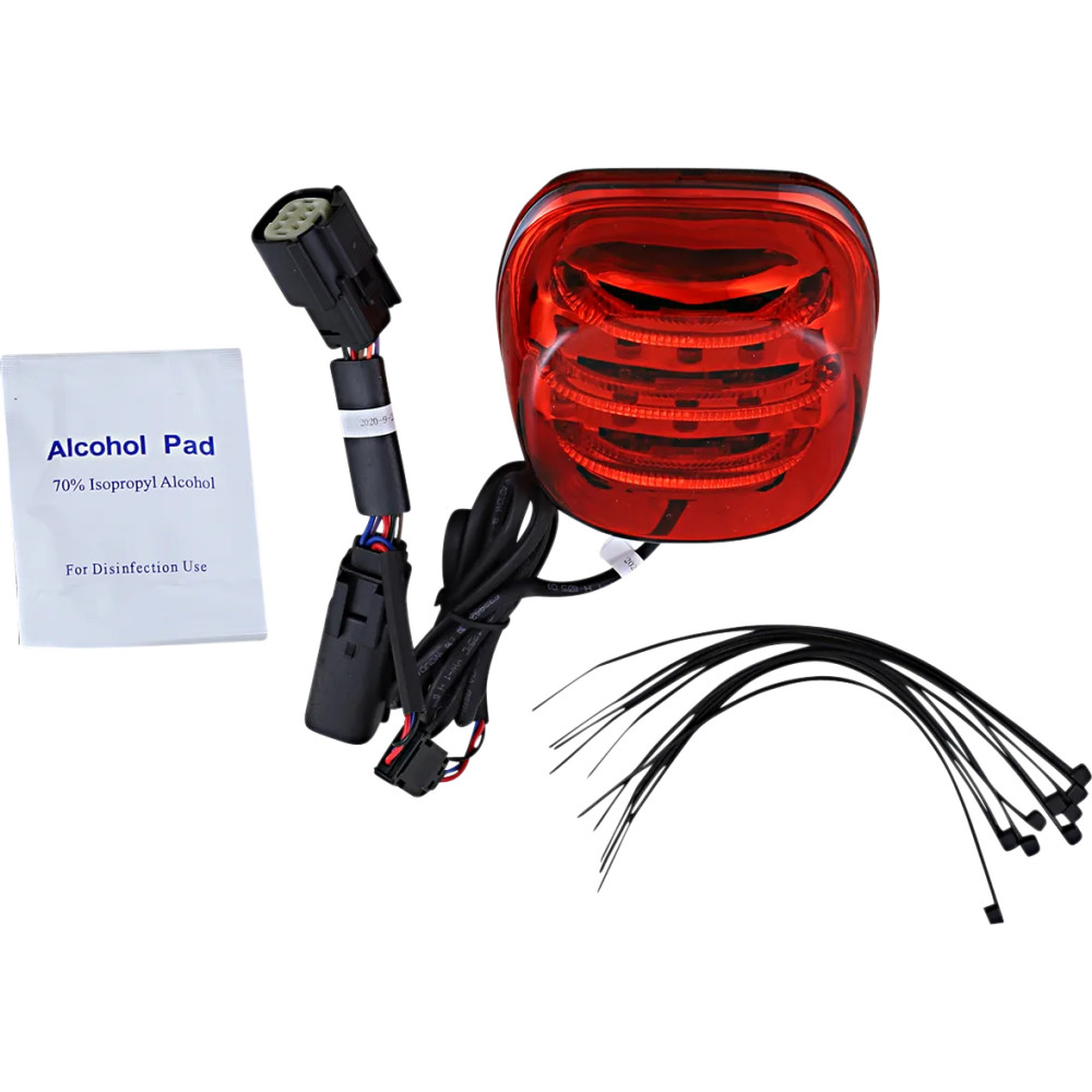 ProBeam® Add on Mini Taillight ProBeam® Add on Mini Taillight