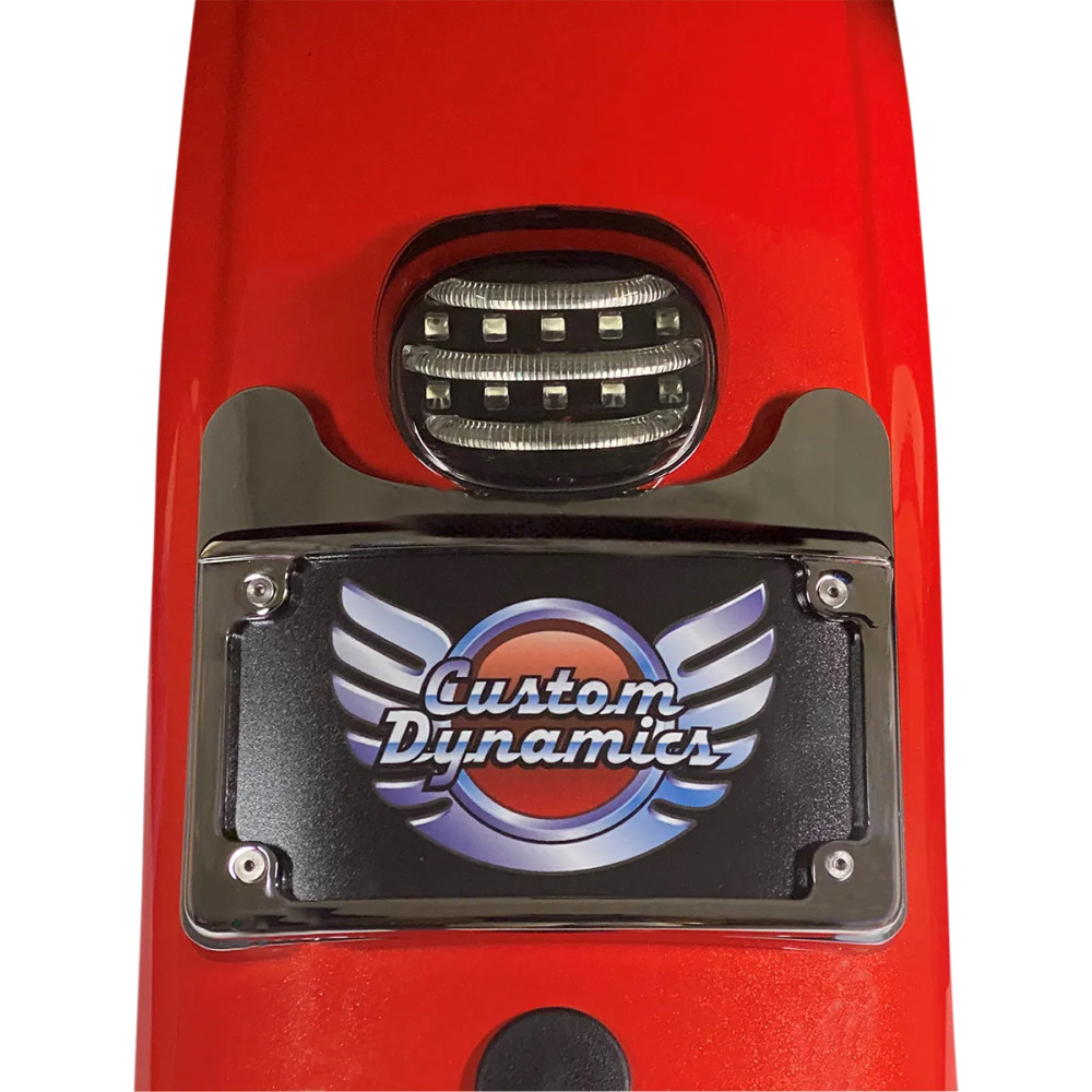 ProBeam® Add on Mini Taillight ProBeam® Add on Mini Taillight