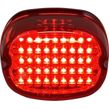 Low Profile LED Taillight
