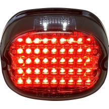 Low Profile LED Taillight