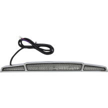 Luz de maletero Streak con tecnología Lightstrike™