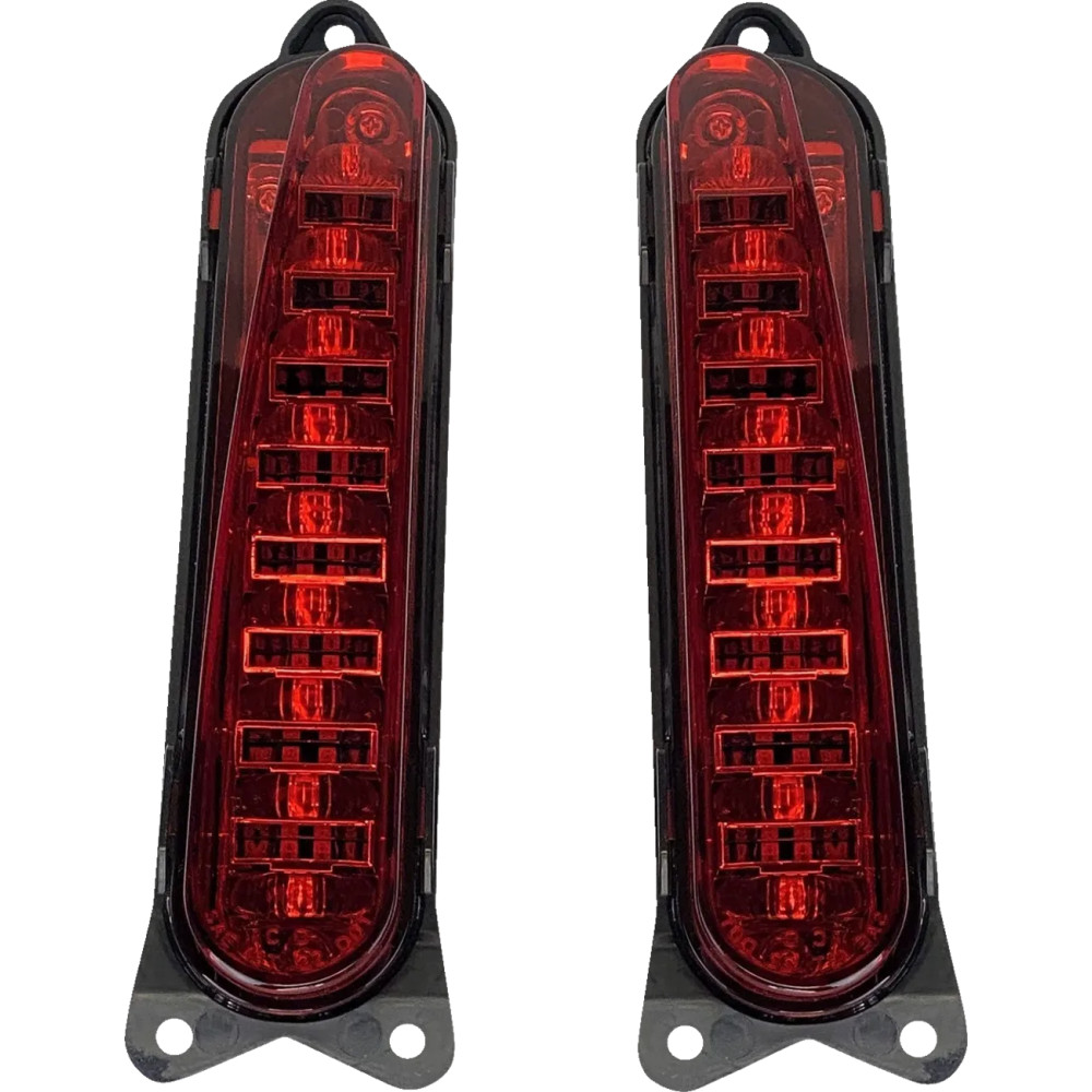 ProBEAM® LED Taillights ProBEAM® LED Taillights
