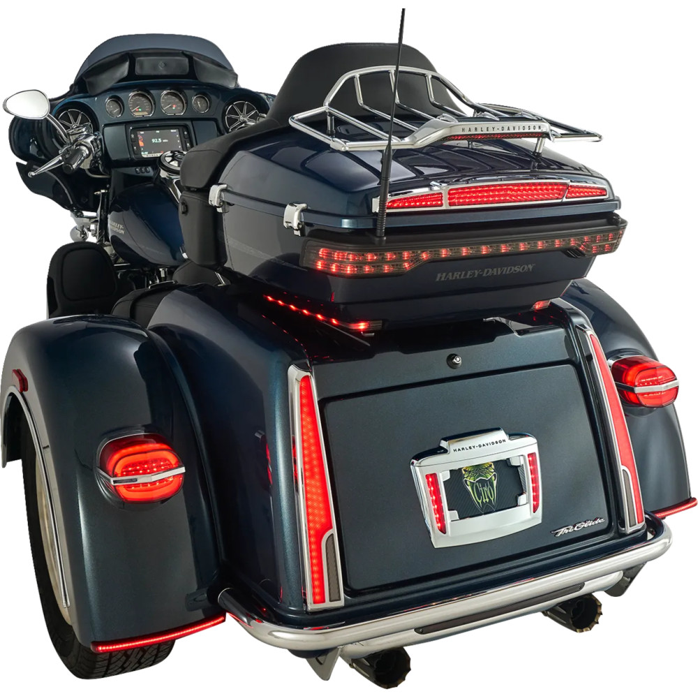 Calade™ Tail Lights Calade™ Tail Lights
