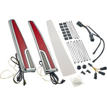Calade™ Tail Lights