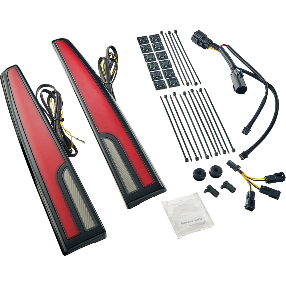 Calade™ Tail Lights