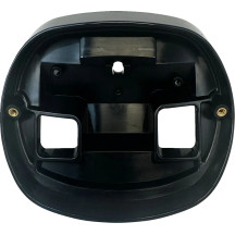 Taillight Baseplate Replacement