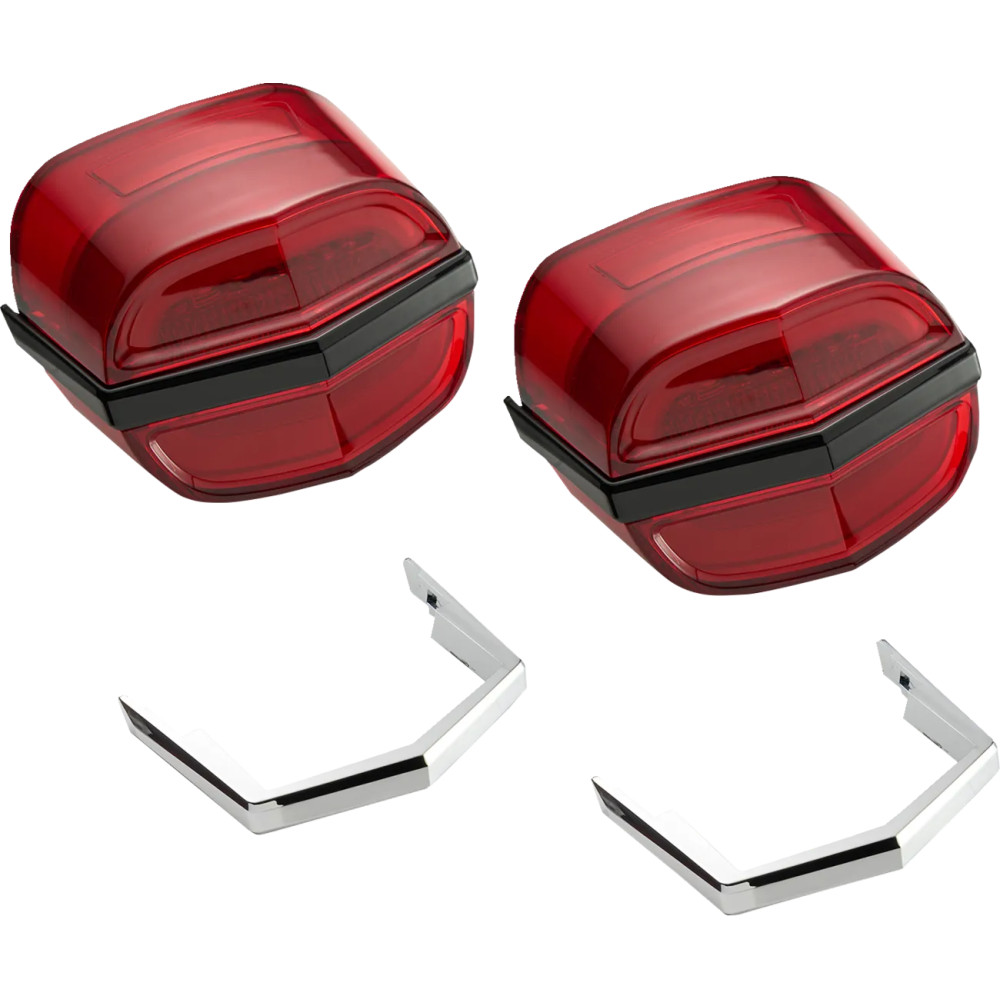 Taillights Taillights