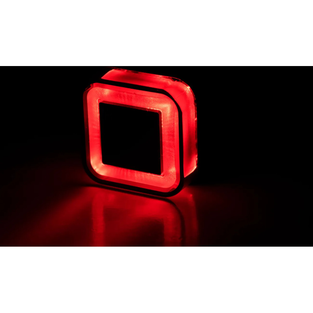 Luz de freno