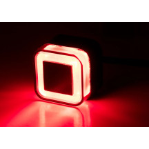 Luz de freno
