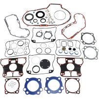 Complete Gasket Kit — 1.14 mm (0.045 in)