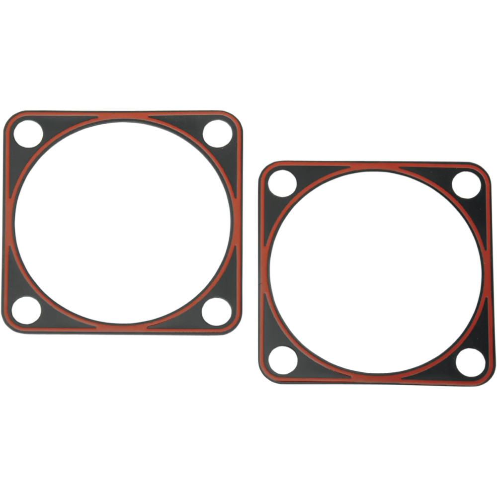 Cylinder Base Gaskets Cylinder Base Gaskets