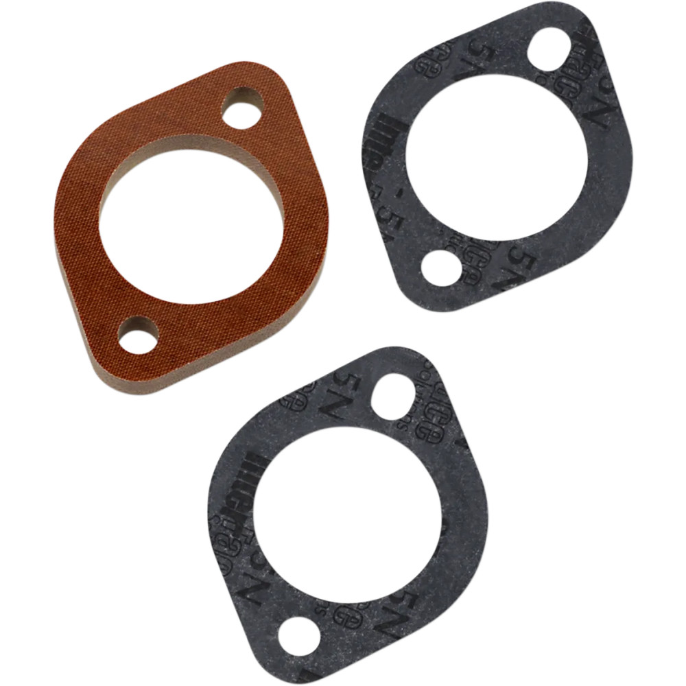 Carburetor Insulator Block Kit