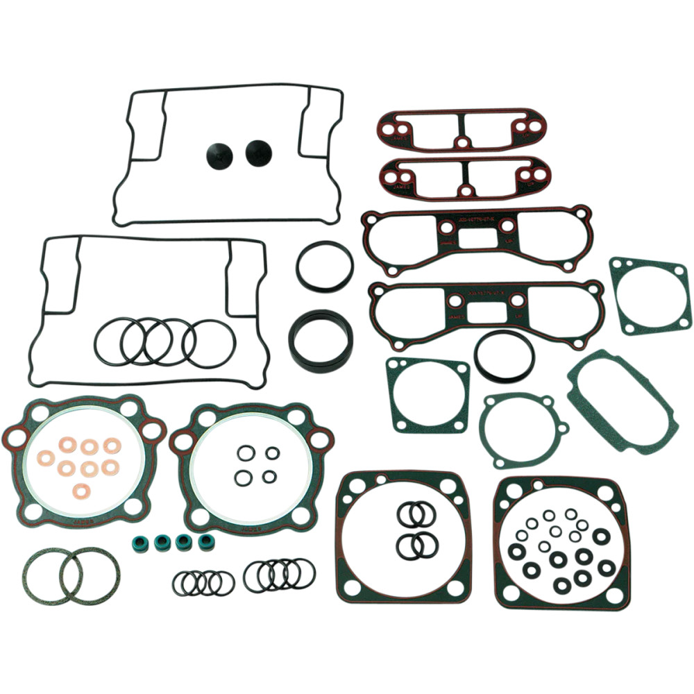 Top End Gasket Kit Top End Gasket Kit