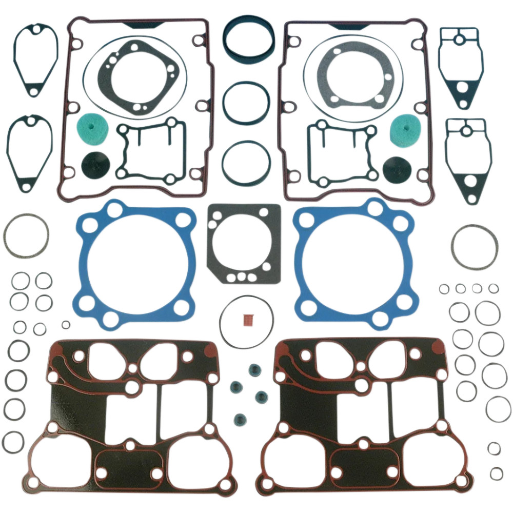 Top End Gasket Kit