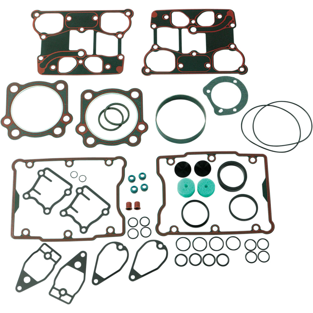 Top End Gasket Kit — 3.875 in bore