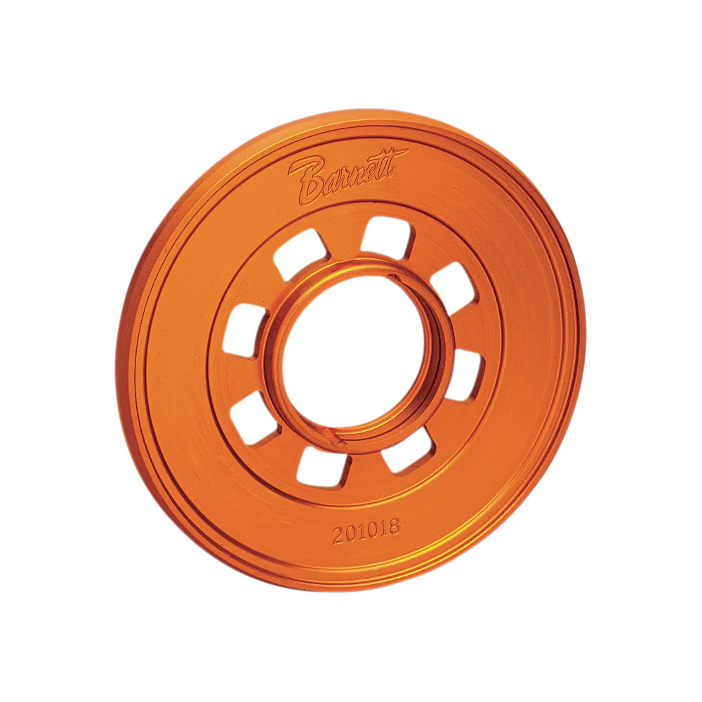 Billet Pressure Plate