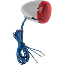 Custom Turn Signal