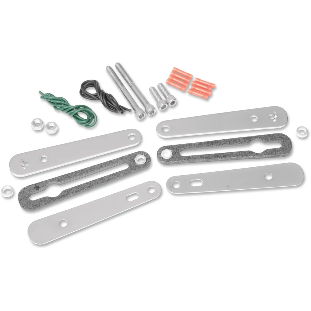 Turn Signal Relocation Kits