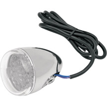 Custom Turn Signal