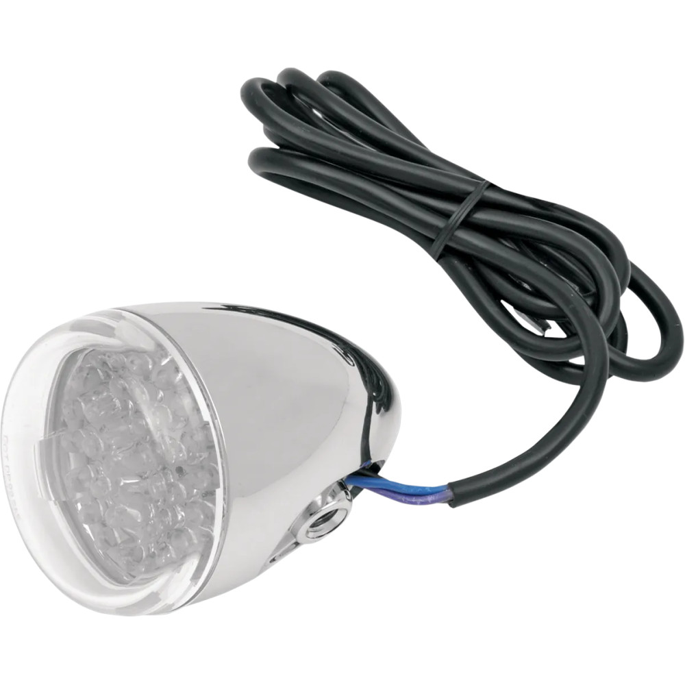 Custom Turn Signal