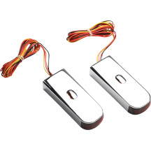 Luces de Marcador LED para Estribo