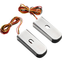Luces de Marcador LED para Soportes de Guardabarros