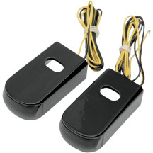 Fender Strut LED Marker Lights
