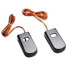 Luces de Marcador LED para Soportes de Guardabarros