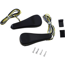 Intermitentes Delanteros LED para Road Glide