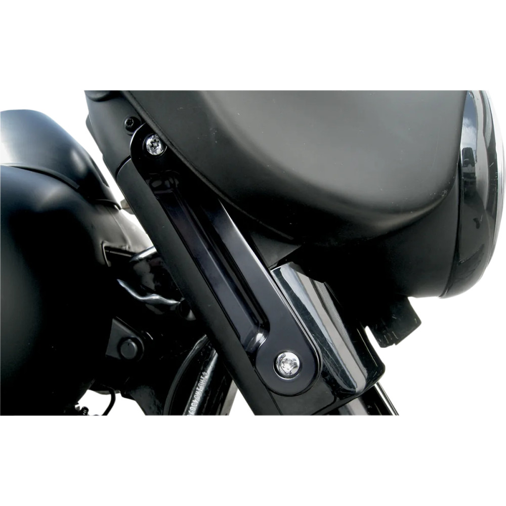 LED Front Signal Lights