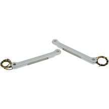 Luces de Señal Frontal LED