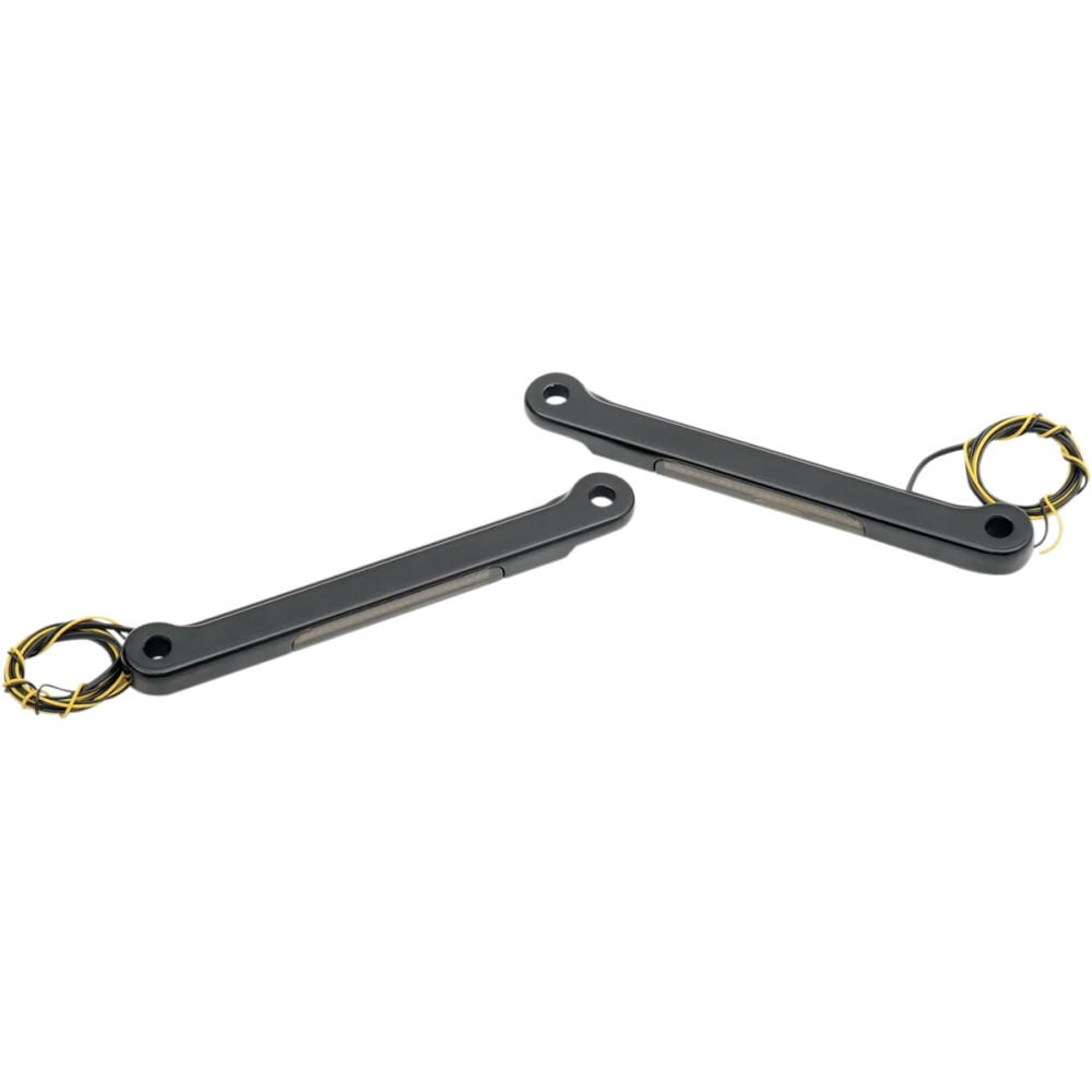Luces de Señal Frontal LED