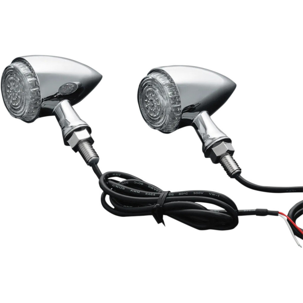 Torpedo Lights Torpedo Lights