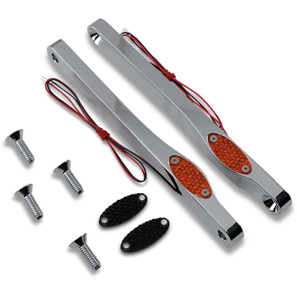 Luces de Señal Frontal LED Luces de Señal Frontal LED