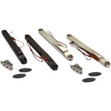 Luces de Señal Frontal LED