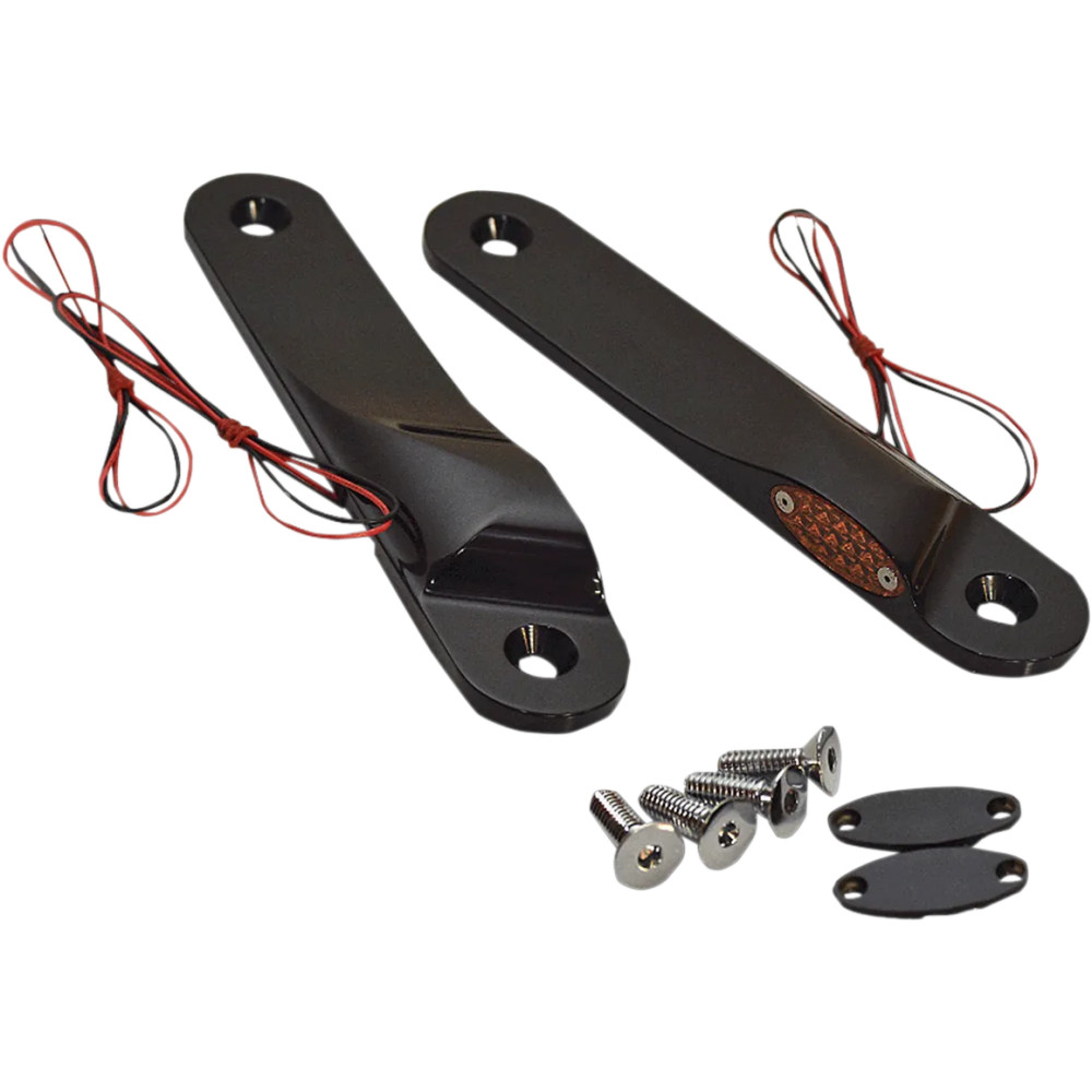LED Front Signal Lights LED Front Signal Lights