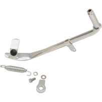 Kickstand Kits — Shortens 25.4 mm (1"), Chrome