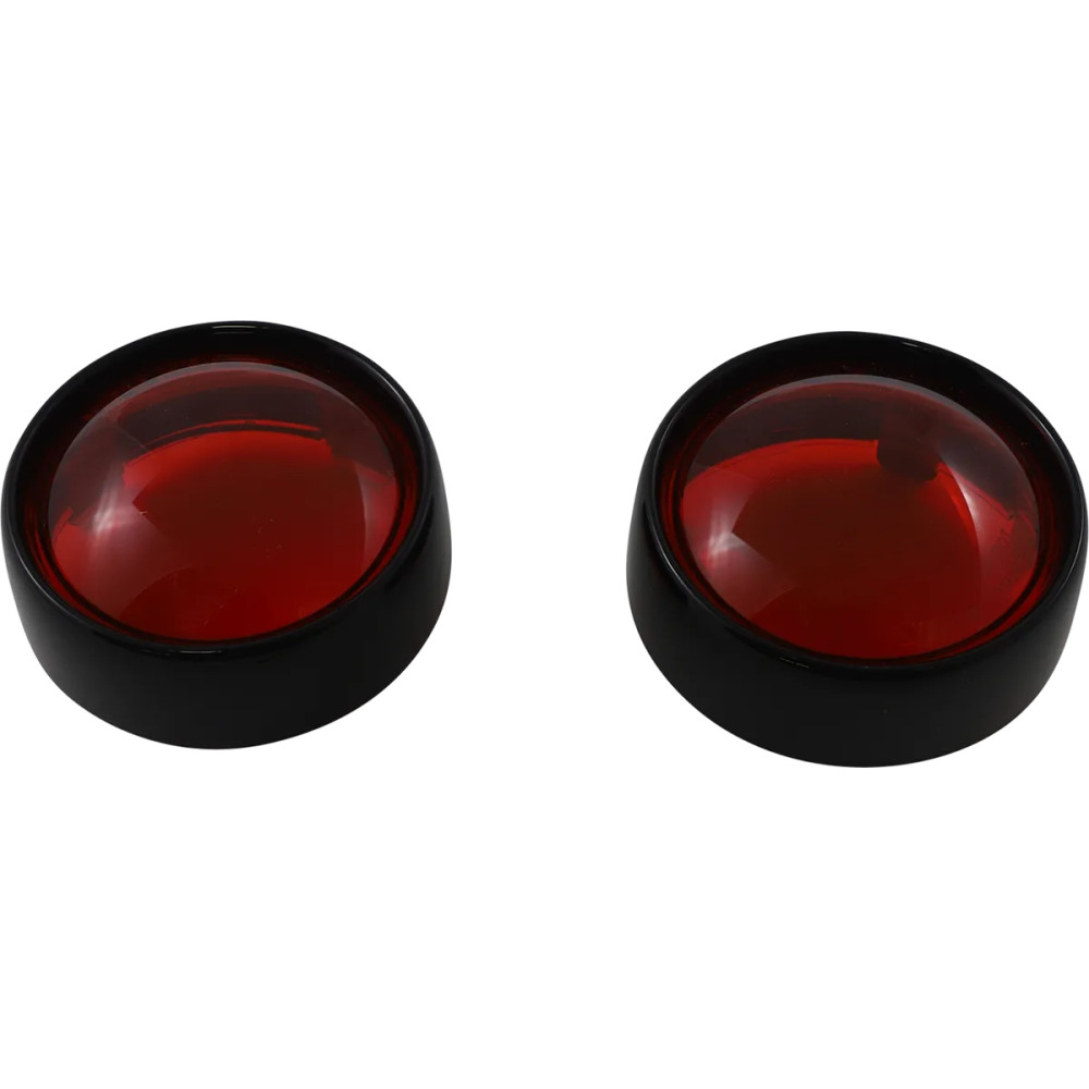 Bezel/Lenses for ProBEAM® Bullet Turn Signals Bezel/Lenses for ProBEAM® Bullet Turn Signals