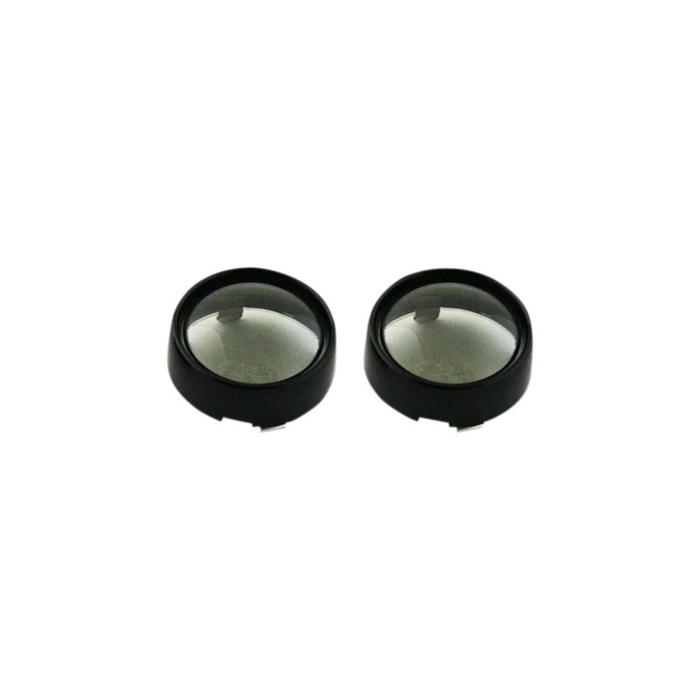 Bezel/Lenses for ProBEAM® Bullet Turn Signals Bezel/Lenses for ProBEAM® Bullet Turn Signals