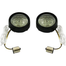 ProBEAM® Ringz Bullet Bezel LED Turn Signal