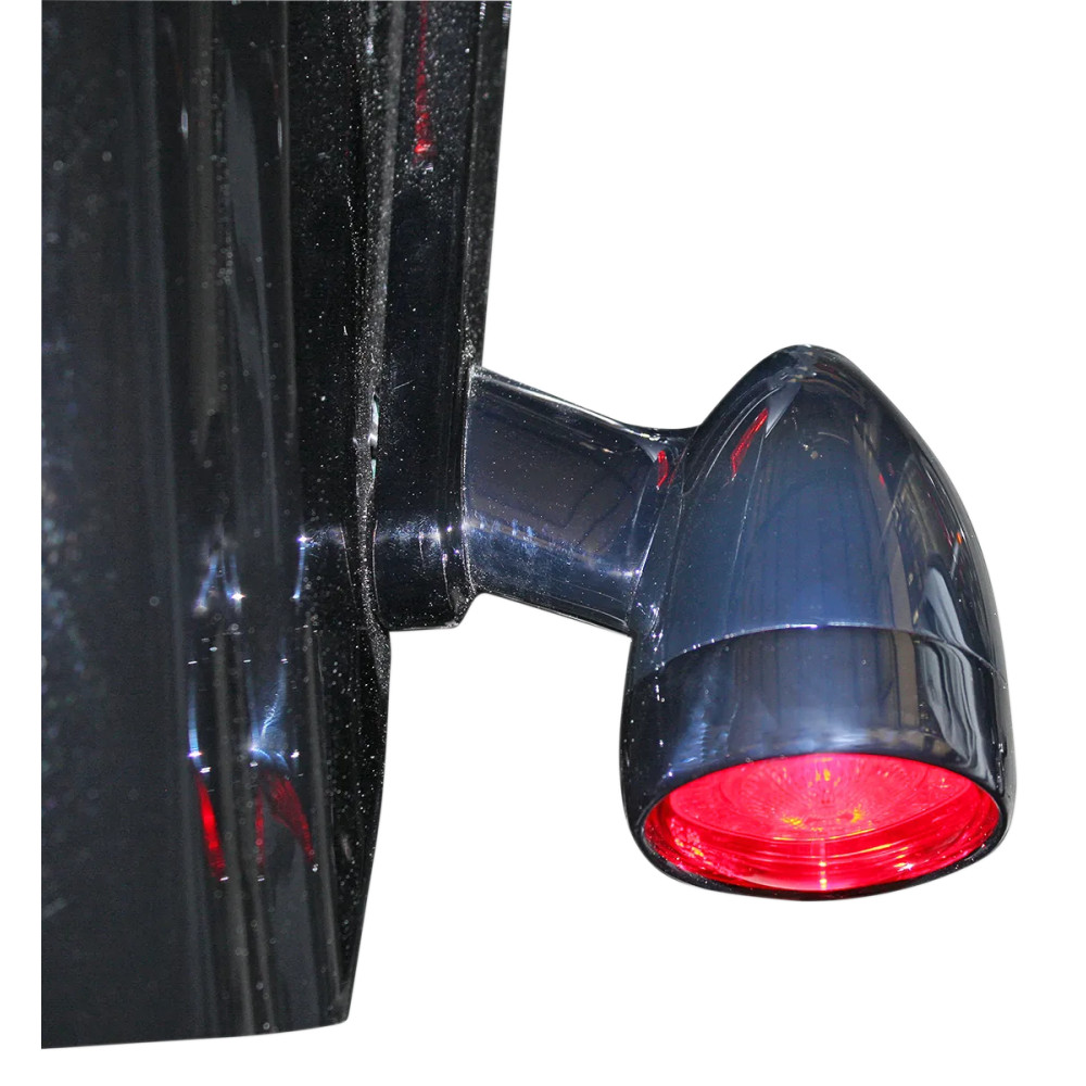 ProBeam® Bullet Bezel Rear LED Turn Signal Inserts ProBeam® Bullet Bezel Rear LED Turn Signal Inserts