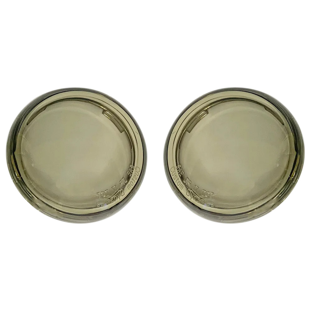 ProBEAM® Deuce-Style Turn Signal Lenses ProBEAM® Deuce-Style Turn Signal Lenses