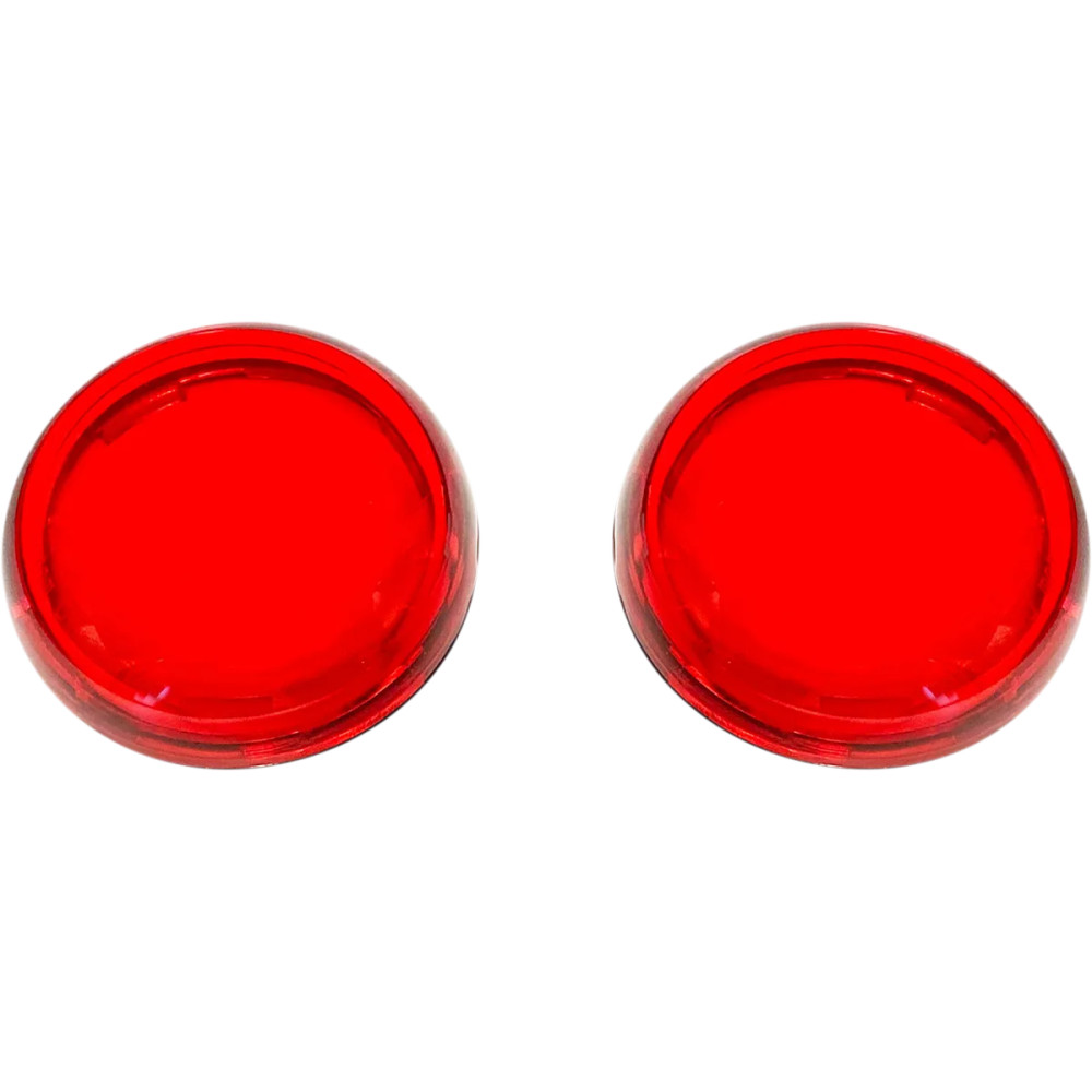 ProBEAM® Deuce-Style Turn Signal Lenses ProBEAM® Deuce-Style Turn Signal Lenses