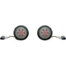 ProBEAM® Amber/White Dynamic Ringz™