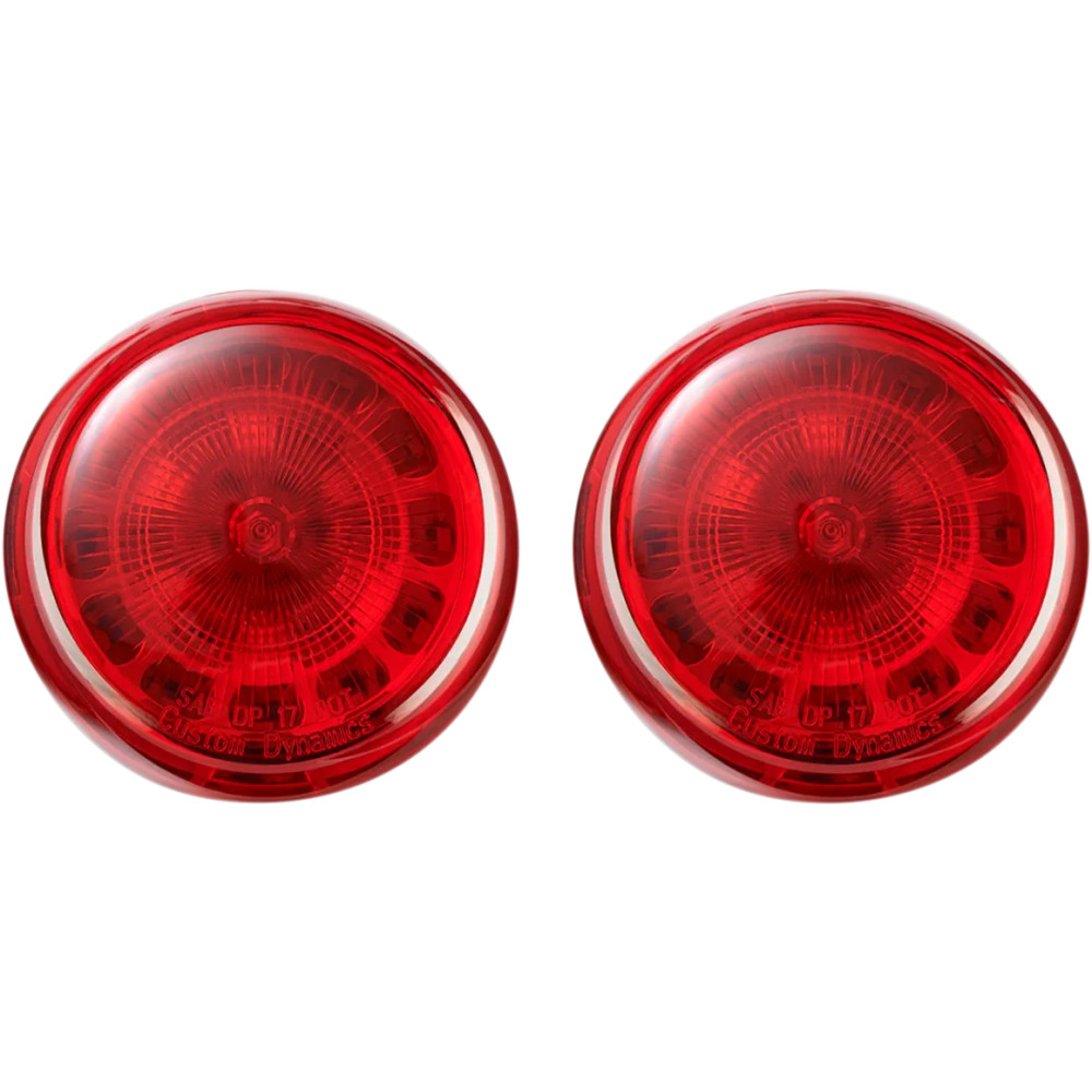 ProBEAM® Turn Signal Inserts ProBEAM® Turn Signal Inserts