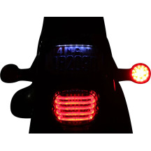 ProBEAM® Turn Signal Inserts