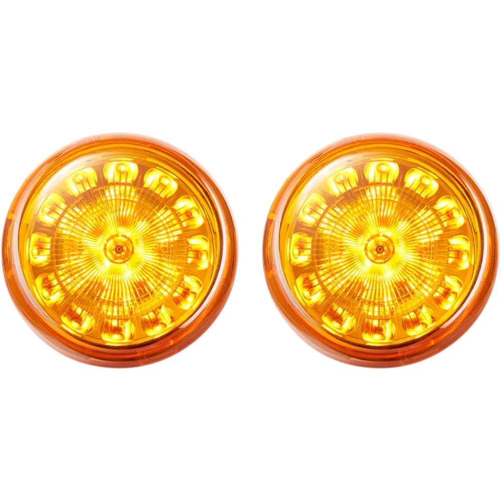 ProBEAM® Turn Signal Inserts ProBEAM® Turn Signal Inserts