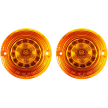 ProBEAM® Flat Turn Signal Inserts
