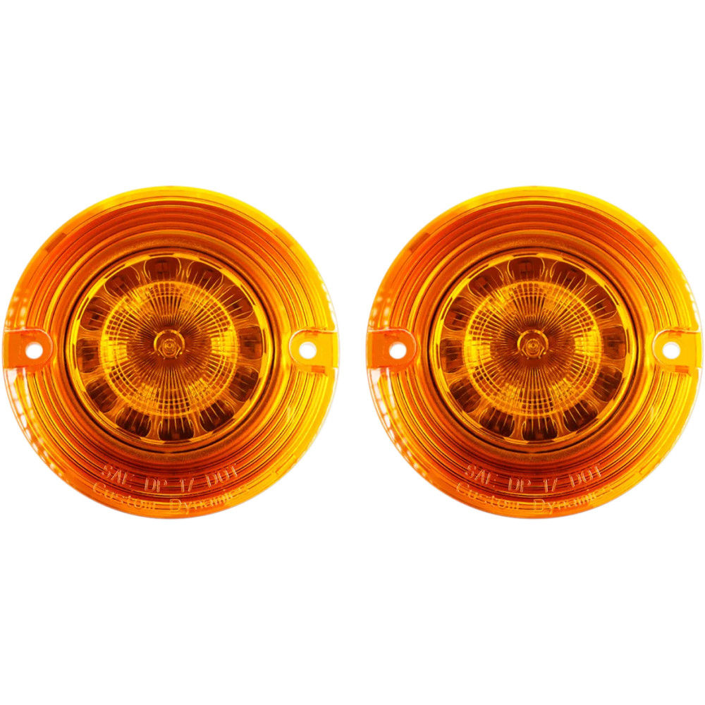 ProBEAM® Flat Turn Signal Inserts ProBEAM® Flat Turn Signal Inserts