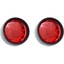 ProBeam® Bullet Bezel Rear LED Turn Signal Inserts